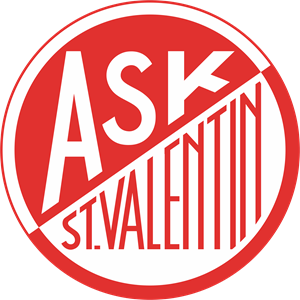 ASK Case IH Steyr St. Valentin Logo PNG Vector