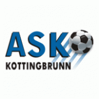 ASK Kottingbrunn Logo PNG Vector