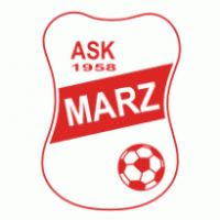 ASK Marz Logo PNG Vector