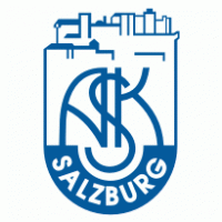 ASK Salzburg Logo PNG Vector