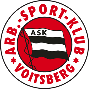 ASK Voitsberg Logo PNG Vector