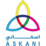 Askani Advertising Logo PNG Vector