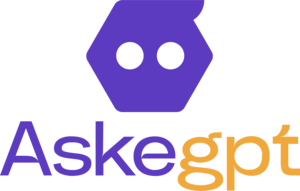 Askegpt Logo PNG Vector