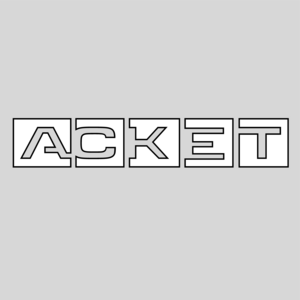 ASKET Logo PNG Vector