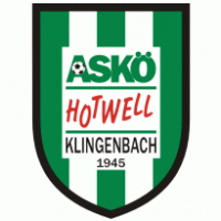 ASKO Hotwell Klingenbach Logo PNG Vector