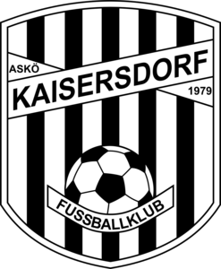 ASKÖ Kaisersdorf Logo PNG Vector
