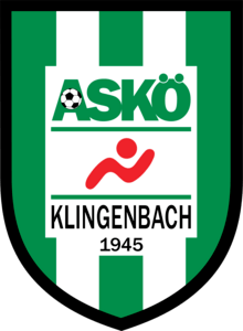 ASKÖ Klingenbach Logo PNG Vector