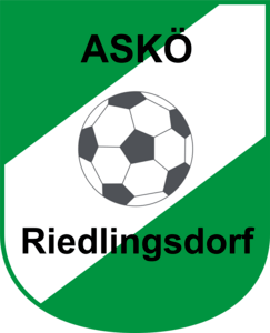 ASKÖ Riedlingsdorf Logo PNG Vector