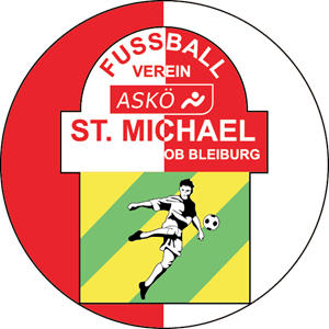 ASKÖ St. Michael ob Bleiburg Logo Vector