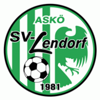 ASKO SV Lendorf Logo PNG Vector