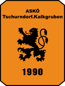 ASKÖ Tschurndorf/Kalkgruben Logo PNG Vector