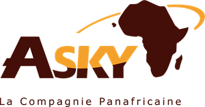 ASKY La Compagnie Panafricaine Logo PNG Vector
