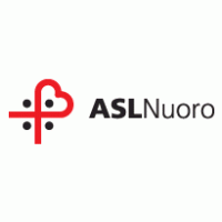 ASL Nuoro Logo PNG Vector