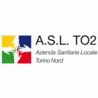 ASL To2 Logo Vector
