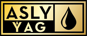 Asly Yag orginal Logo Vector