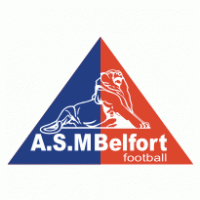 ASM Belfort Logo PNG Vector