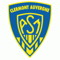 ASM Clermont Auvergne Logo Vector