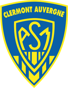 ASM Clermont Auvergne Logo PNG Vector