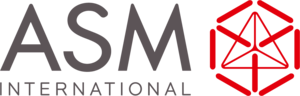ASM International Logo PNG Vector