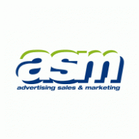 ASM Logo PNG Vector