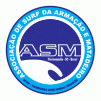 ASM Logo Vector