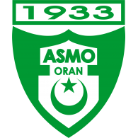 Asm Oran Logo Vector