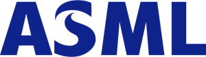 ASML Logo PNG Vector