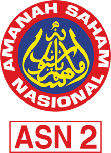 ASN 2 Logo PNG Vector