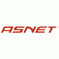 asnet Logo Vector