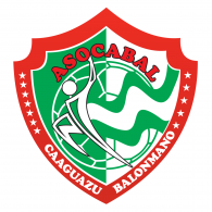 Asocabal Logo PNG Vector
