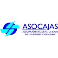 AsocAjas Logo PNG Vector