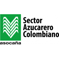 Asocaña Logo PNG Vector