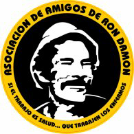 Asociacion Amigos de Ron Damon Logo PNG Vector