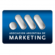 Asociacion Argentina de Marketing Logo Vector