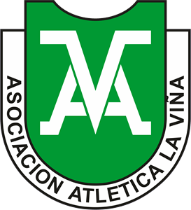 Asociación Atlética La Viña de Jujuy Logo PNG Vector