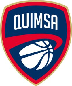 Asociación Atlética Quimsa Logo PNG Vector