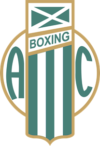 Asociación Atlético Boxing Club Logo Vector