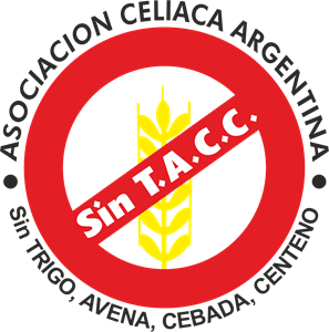 Asociacion Celiaca Argentina Logo PNG Vector