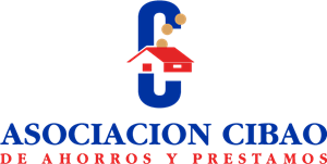 Asociación Cibao Logo Vector