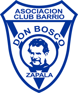 Asociación Club Barrio Don Bosco de Neuquén 2019 Logo PNG Vector