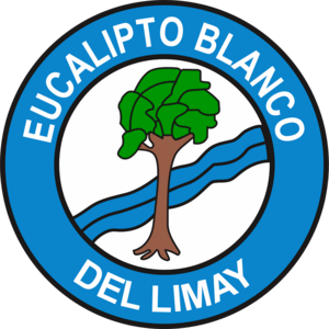 Asociación Comunitaria Eucalipto Blanco del Limay Logo Vector