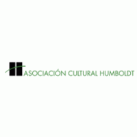 Asociacion Cultural Humboldt Logo PNG Vector