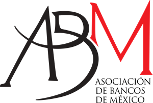 Asociación de bancos de México Logo PNG Vector