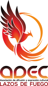 Asociación de difusión y expresión cultural Logo PNG Vector