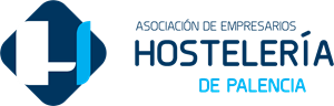 Asociación de Empresarios de Hostelería de Palenci Logo Vector