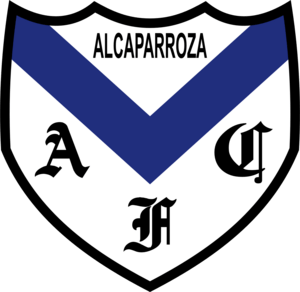 Asociación de Fomento Alcaparroza Logo PNG Vector