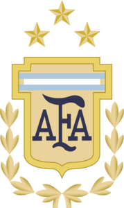 Asociación de Fútbol Argentino 2023 Logo PNG Vector