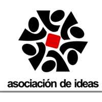 ASOCIACIÓN DE IDEAS Logo PNG Vector