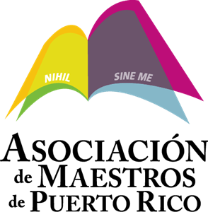 Asociacion de Maestros Logo PNG Vector