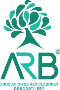 asociacion de recicladores de bogota ARB Logo Vector